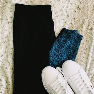 VOGO Patterned Leggings